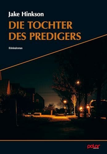 Die Tochter des Predigers