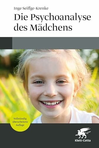 Die Psychoanalyse des Mädchens