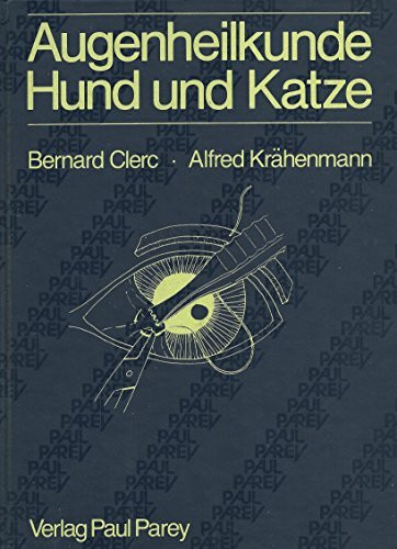 Augenheilkunde Hund und Katze