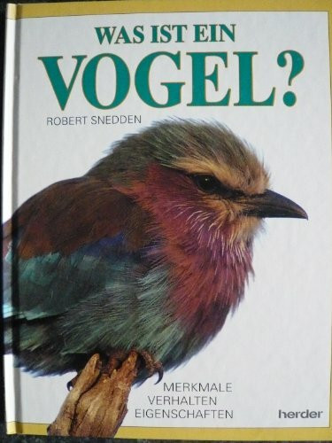 Was ist ein Vogel?