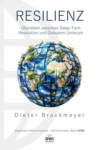 RESILIENZ: Überleben zwischen Deep-Tech Revolution und Globalem Umbruch (DWI Schriftenreihe, Band 2)