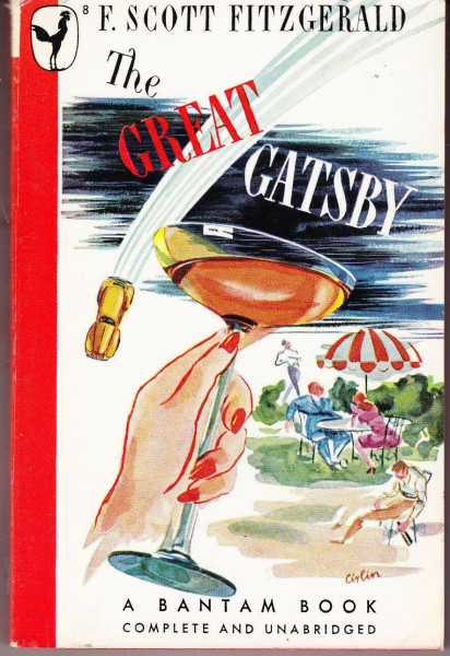 Cornelsen Senior English Library - Fiction: Ab 11. Schuljahr - The Great Gatsby - Bisherige Ausgabe: Study Guide