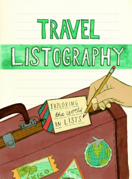 Travel Listography