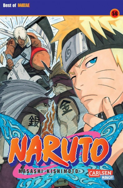 Naruto 56