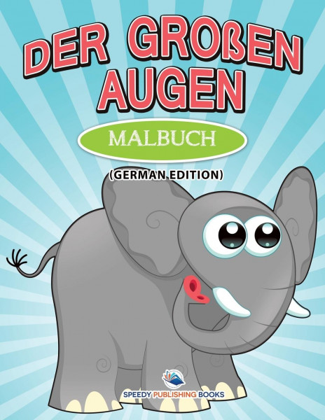 Tier-Malbuch (German Edition)