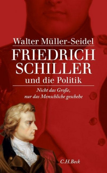 "Nicht das Große, nur das Menschliche geschehe"