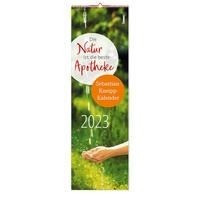 Die Natur ist die beste Apotheke 2023