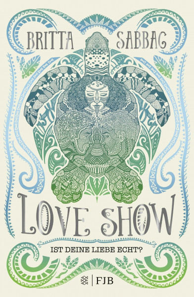 Love Show: Ist deine Liebe echt?