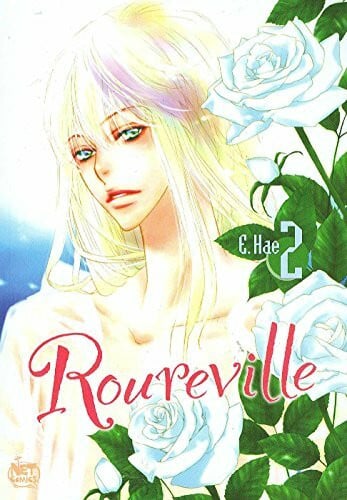 Roureville Volume 2 (ROUREVILLE GN)