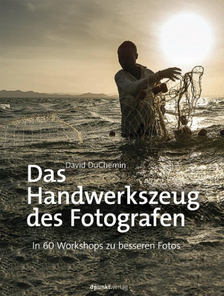 Das Handwerkszeug des Fotografen