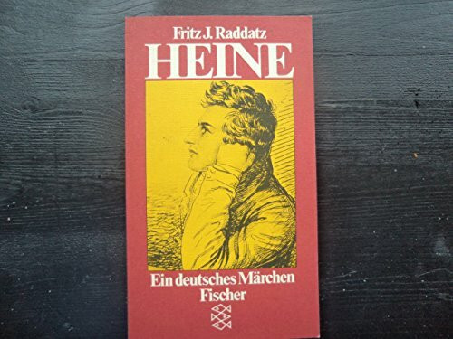 Heine. Ein deutsches Märchen