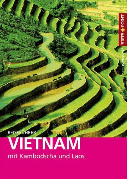 Vietnam - VISTA POINT Reiseführer weltweit (Mit E-Magazin)