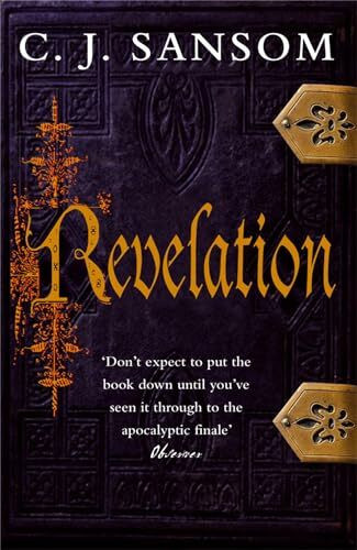 Revelation (The Shardlake series, 4)