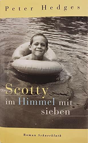 Scotty im Himmel mit sieben