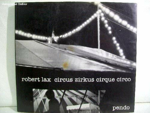 Circus/Zirkus/Cirque/Circo: Circus of the Sun