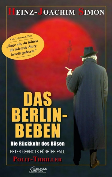 Das Berlin-Beben