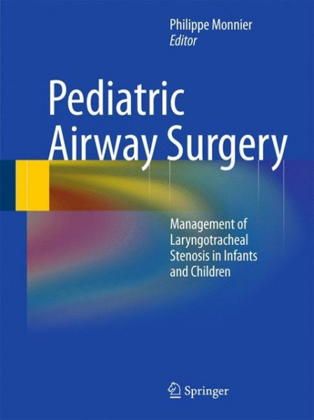 Pediatric Airway Surgery