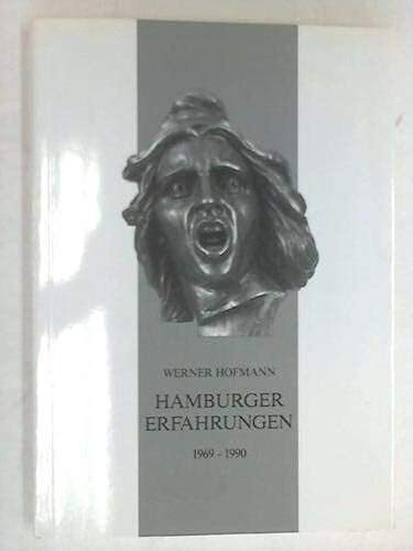 Hamburger Erfahrungen
