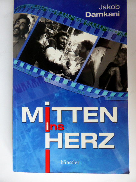 Mitten ins Herz