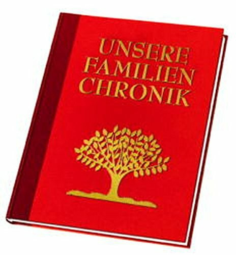 Unsere Familienchronik