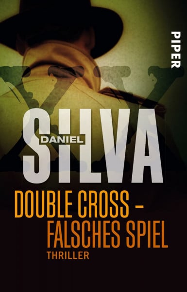 Double Cross – Falsches Spiel: Roman