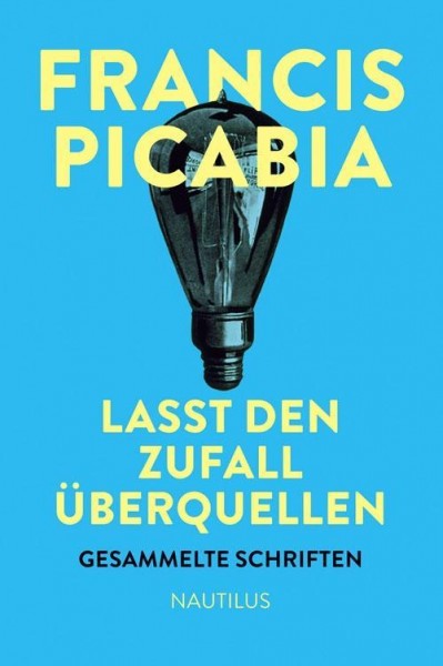 Lasst den Zufall überquellen