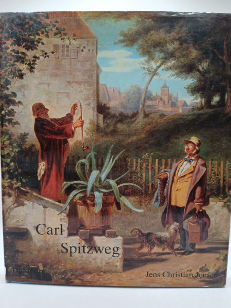 Carl Spitzweg