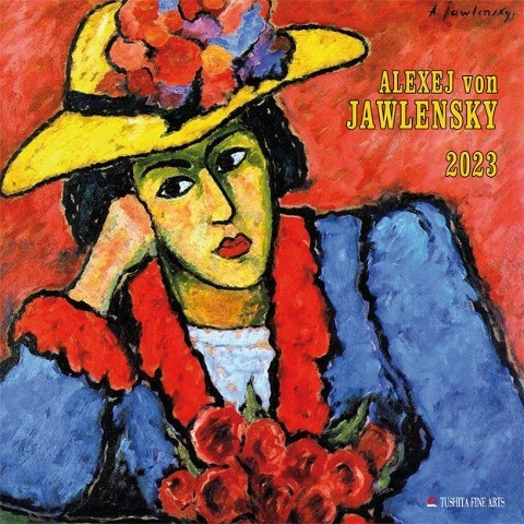 Alexej von Jawlensky 2023