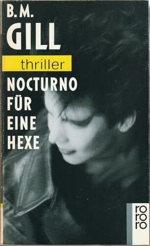 Nocturno für eine Hexe