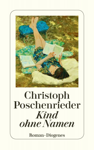 Kind ohne Namen: Roman (detebe)