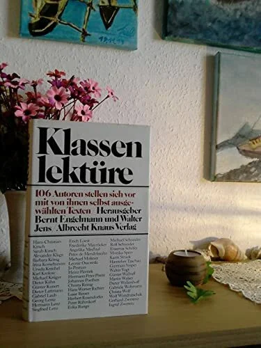 Klassenlektüre