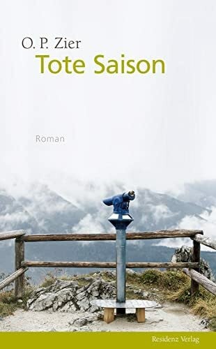Tote Saison: Roman