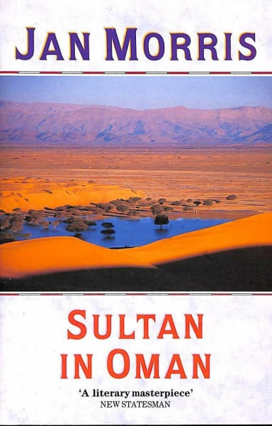 Sultan in Oman