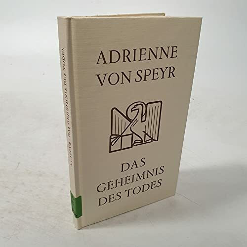 Das Geheimnis des Todes