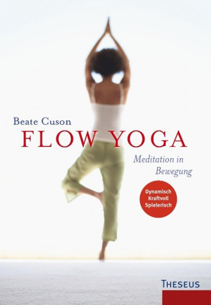 Flow Yoga