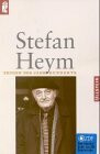 Stefan Heym. Im Gespräch mit Dirk Sager