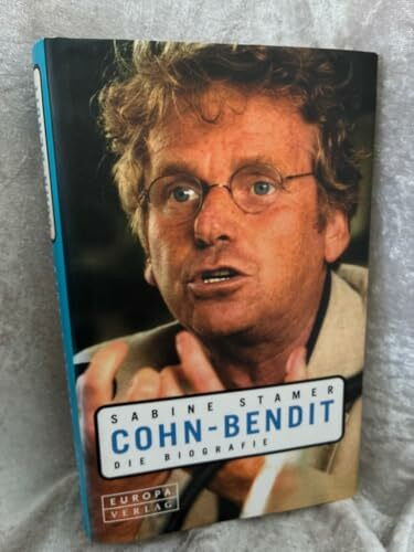 Cohn-Bendit. Die Biographie
