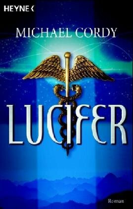Lucifer: Roman