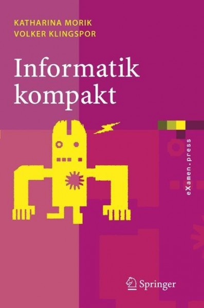 Informatik kompakt