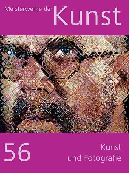 Meisterwerke der Kunst / Kunstmappe Folge 56/2008: Kunst und Fotografie