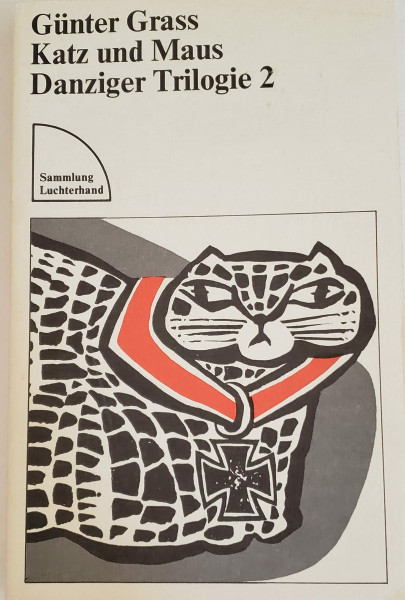 Katz und Maus