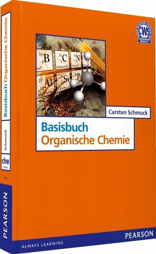 Basisbuch Organische Chemie (Pearson Studium - Chemie)