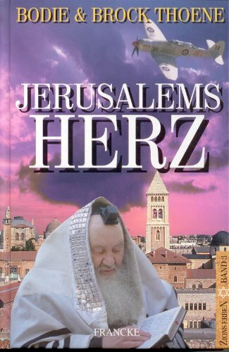 Jerusalems Herz (Zions Erben)