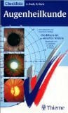 Checklisten der aktuellen Medizin, Checkliste Augenheilkunde