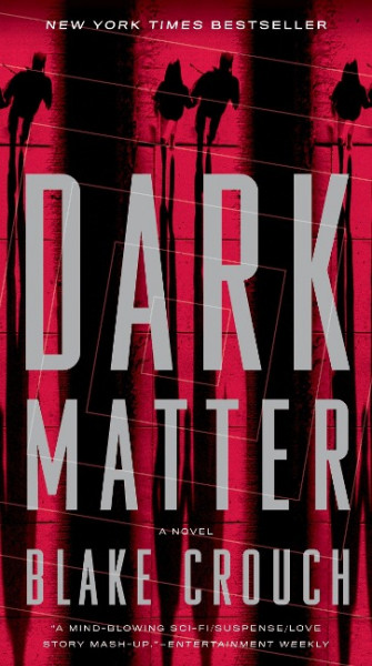 Dark Matter