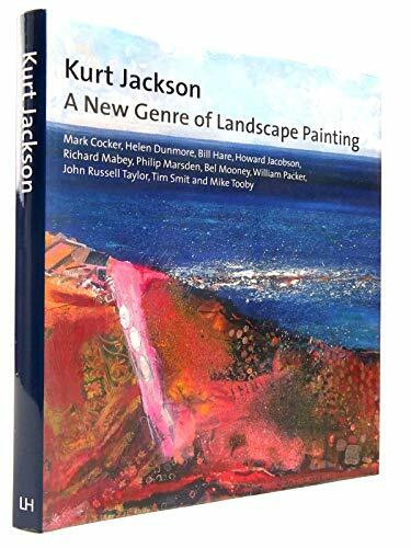 Kurt Jackson: A New Genre of Landscape Painting
