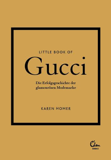 Little Book of Gucci