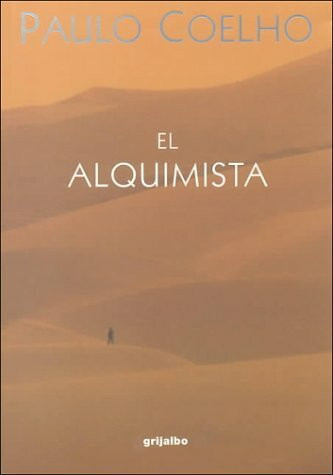 El Alquimista / the Alchemist