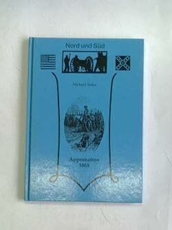 Appomattox 1865