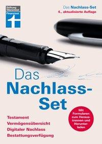 Das Nachlass-Set